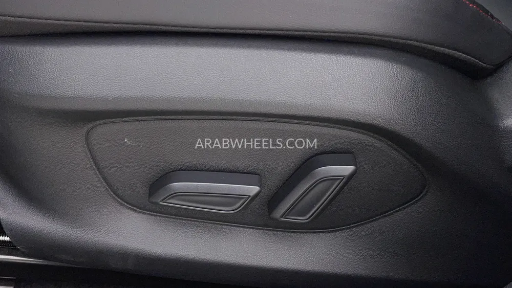 MG GT 2025 for Sale in Dubai Image-24