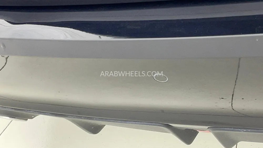 MG GT 2025 for Sale in Dubai Image-32