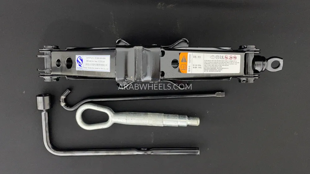 MG GT 2025 for Sale in Dubai Image-33