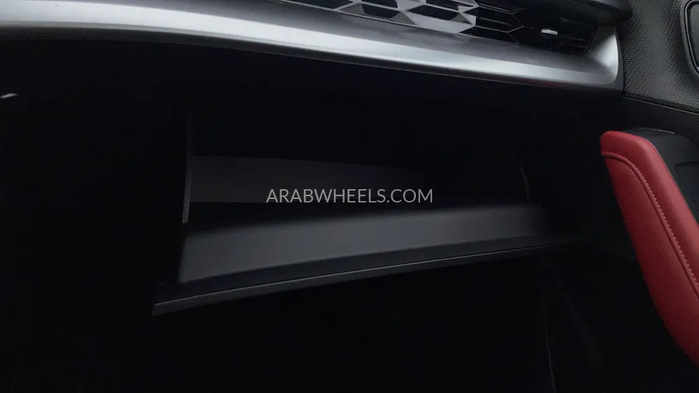 MG GT 2025 for Sale in Dubai Image-34