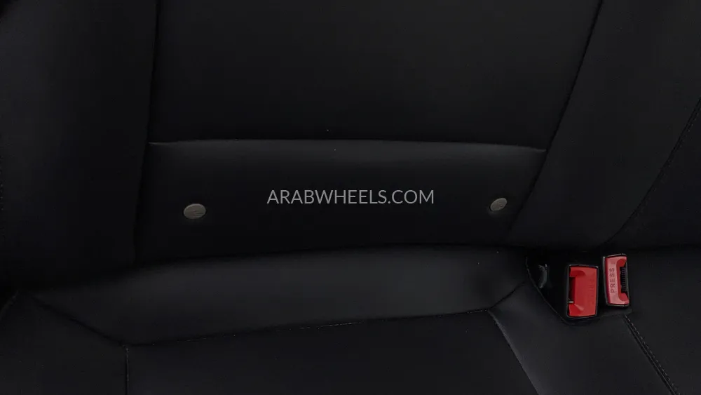 MG GT 2025 for Sale in Dubai Image-41