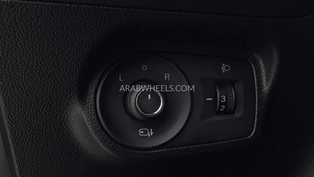 MG GT 2025 for Sale in Dubai Image-43