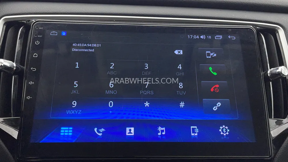 MG RX5 2023 for Sale in Dubai Image-31