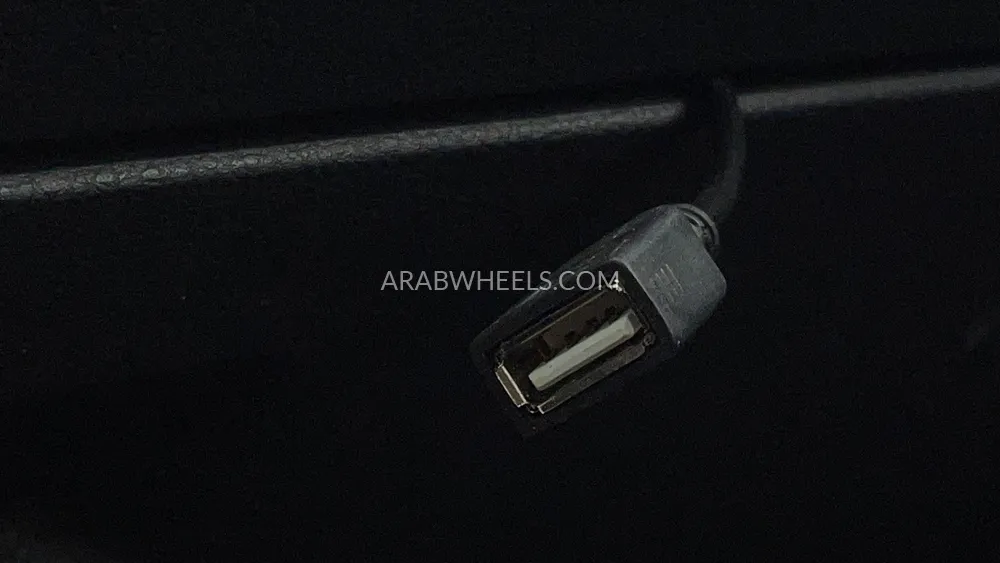 MG RX5 2023 for Sale in Dubai Image-37