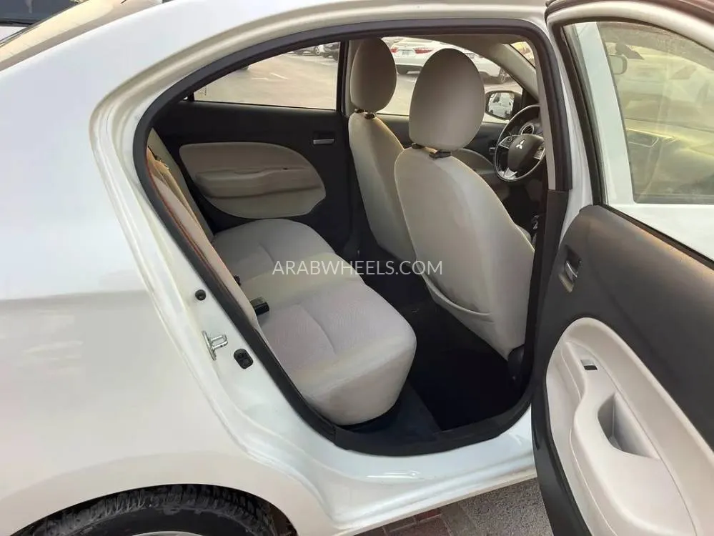 ميتسوبيشي أتراج 2019 for Sale in الشارقة Image-6