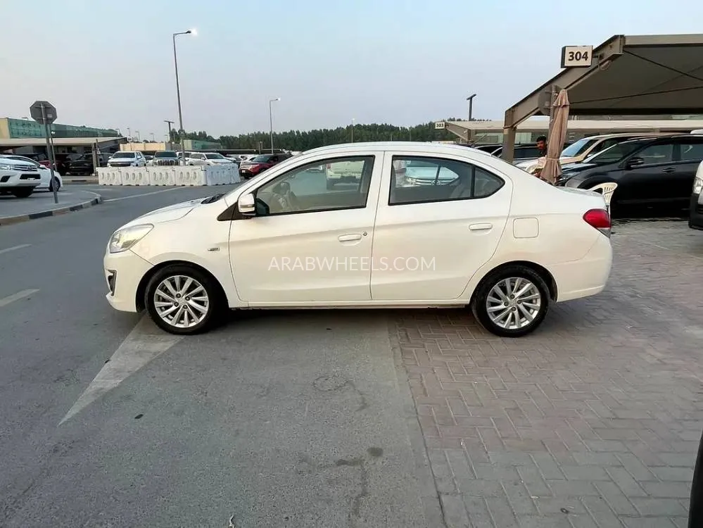 ميتسوبيشي أتراج 2019 for Sale in الشارقة Image-7