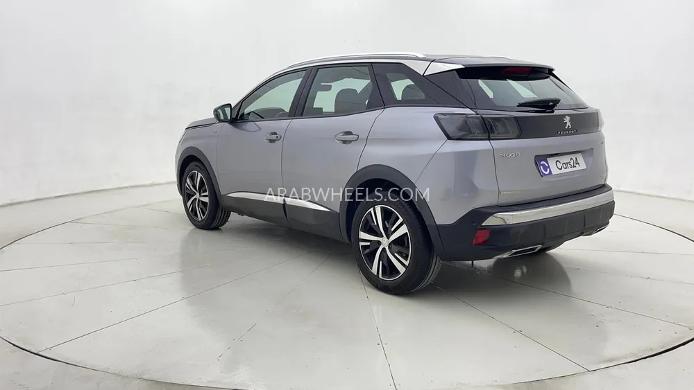 Peugeot 3008 2023 for Sale in Dubai Image-5