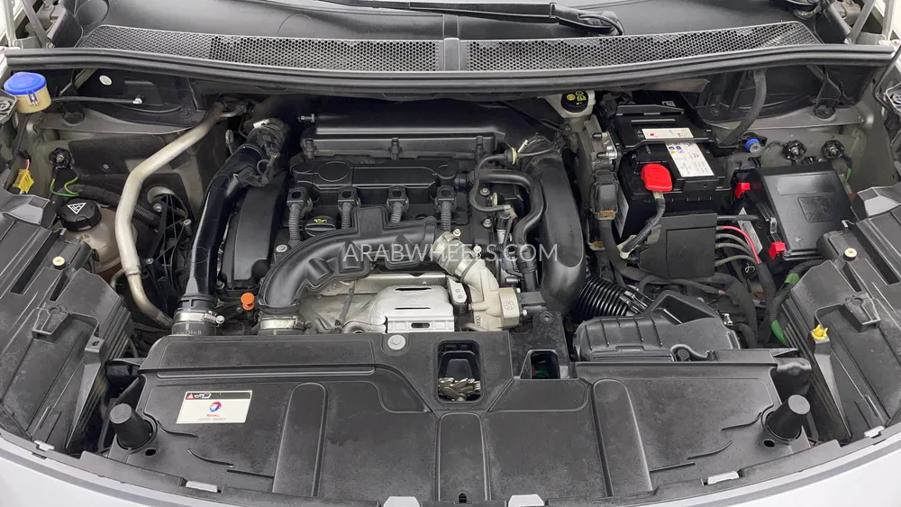 Peugeot 3008 2023 for Sale in Dubai Image-9