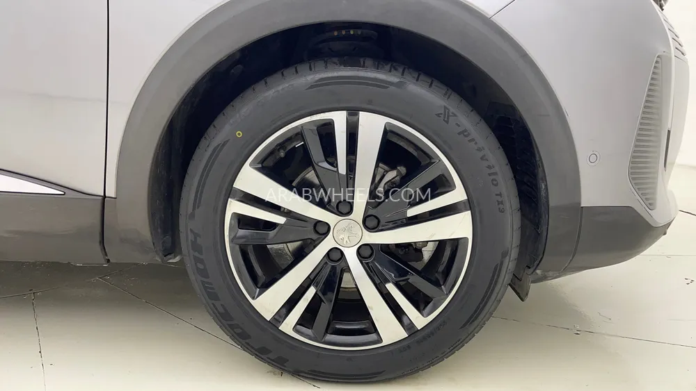 Peugeot 3008 2023 for Sale in Dubai Image-10