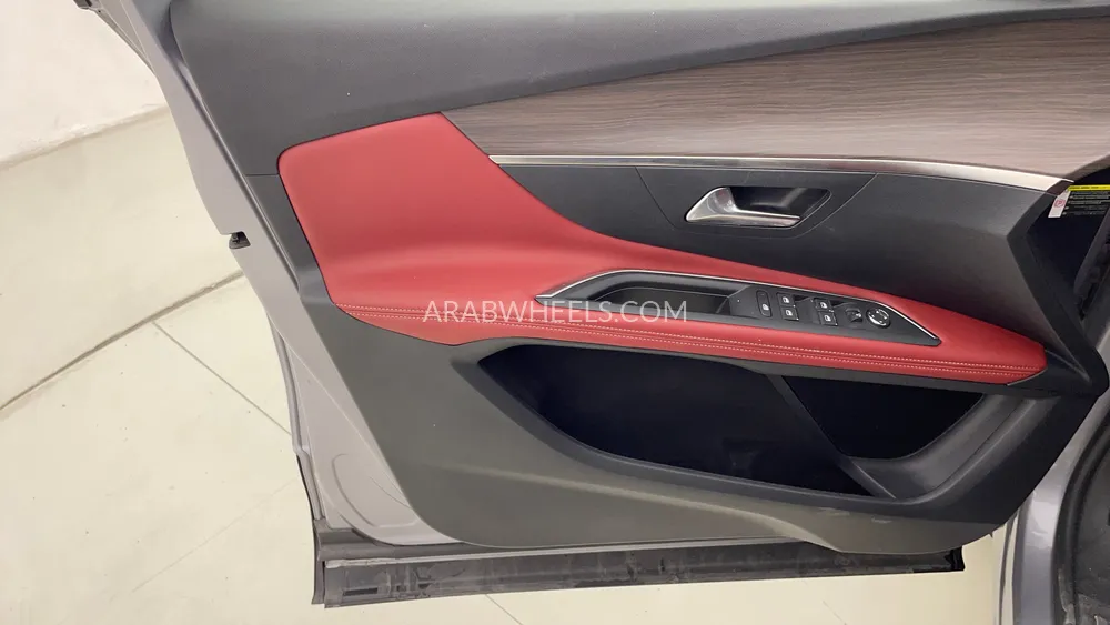 Peugeot 3008 2023 for Sale in Dubai Image-20