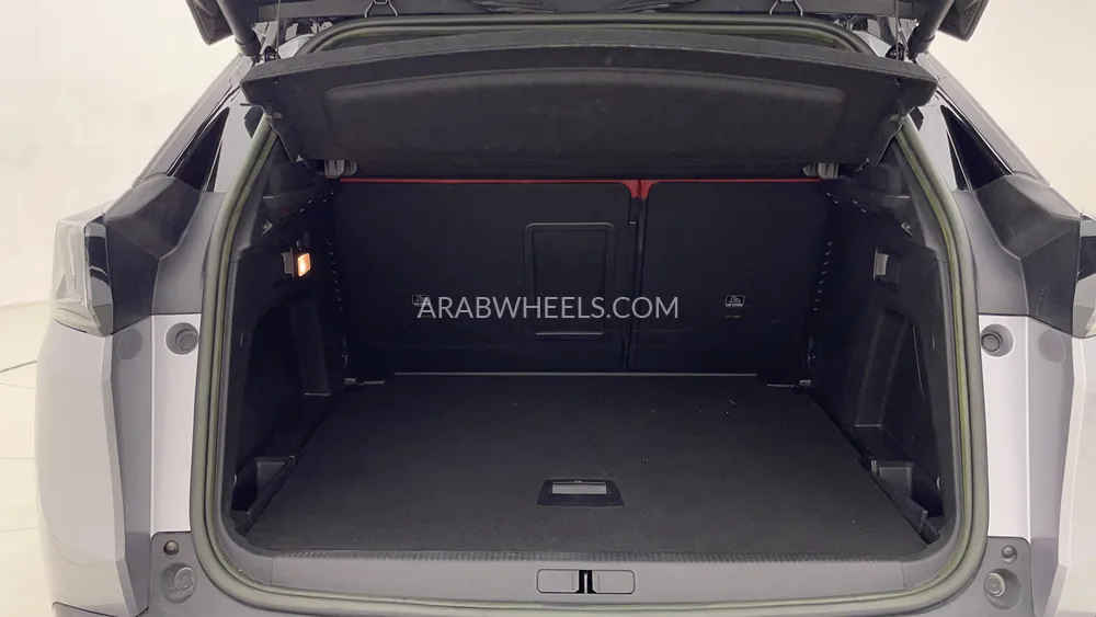 Peugeot 3008 2023 for Sale in Dubai Image-29