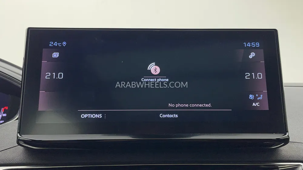 Peugeot 3008 2023 for Sale in Dubai Image-38