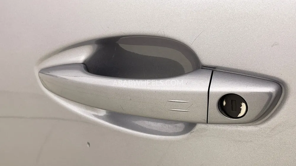 Peugeot 3008 2023 for Sale in Dubai Image-44