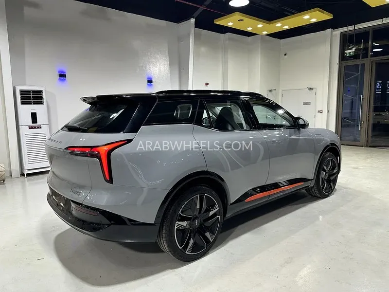 ربدان ون 2023 for Sale in أبو ظبي Image-17
