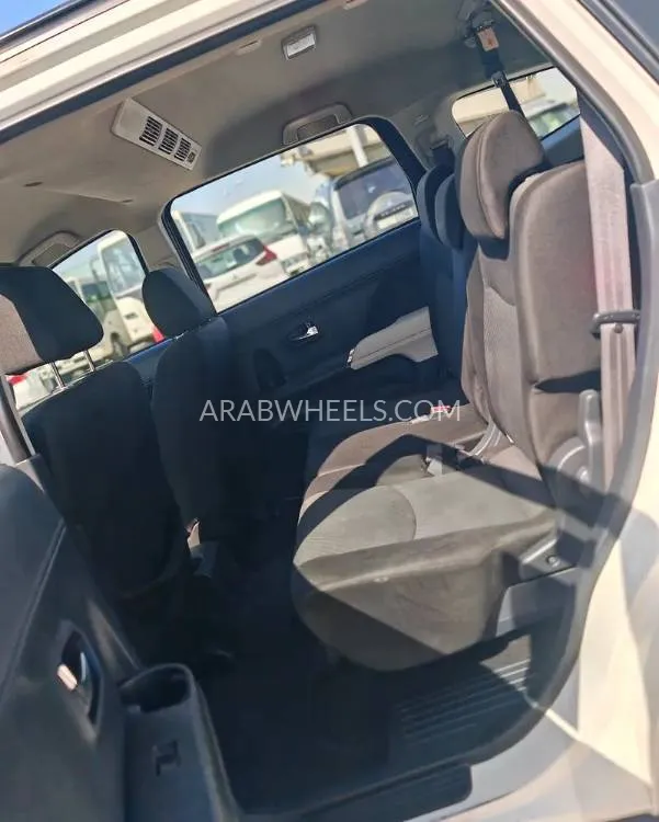 Toyota Rush 2021 for Sale in Sharjah Image-9