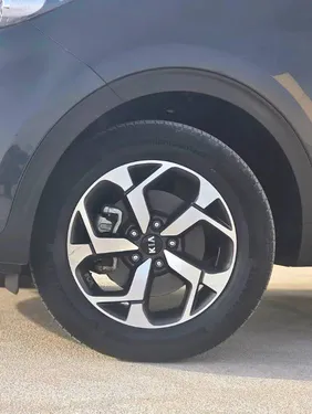 Kia Sportage 2.0L EX 2022