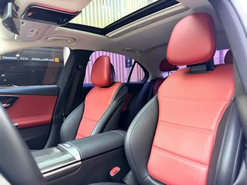 Mercedes Benz C Class C 300 2022