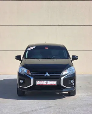 Mitsubishi Attrage 1.2 GLX (Base) 2022