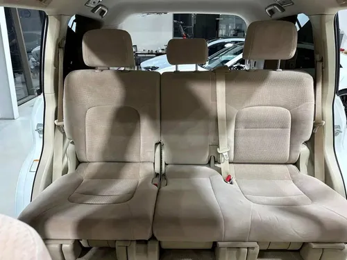 Toyota Land Cruiser 2018