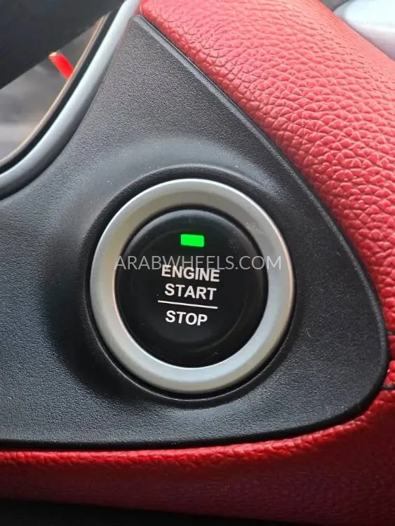 Chevrolet Captiva 2022 for Sale in Sharjah Image-20