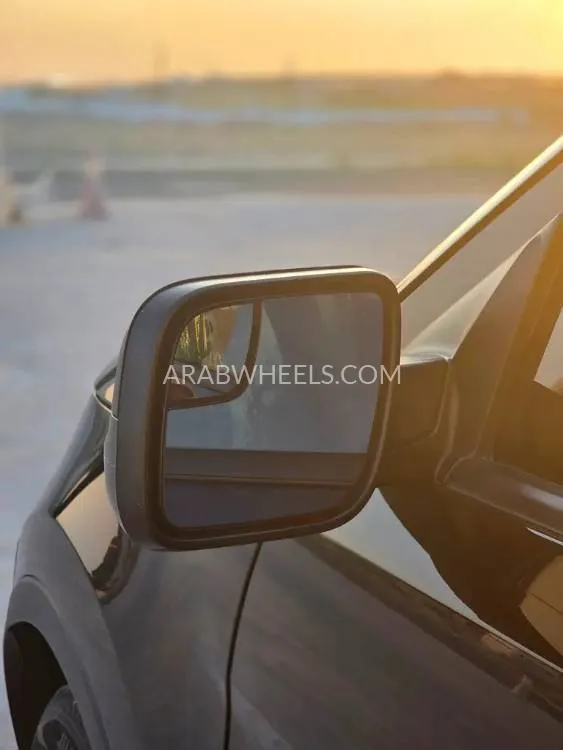 Ford Explorer 2013 for Sale in Sharjah Image-14