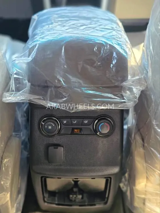 Ford Explorer 2014 for Sale in Sharjah Image-6