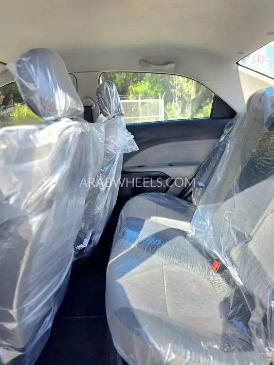 Kia Pegas 2023 for Sale in Sharjah Image-7