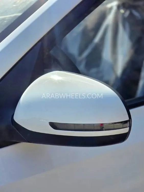 Kia Pegas 2023 for Sale in Sharjah Image-10