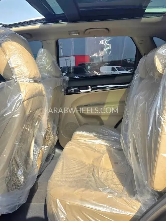 Kia Sorento 2015 for Sale in Sharjah Image-19