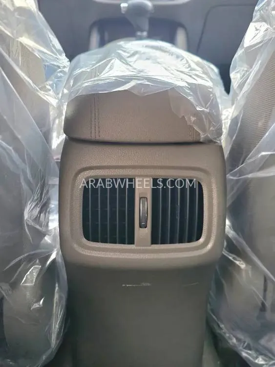 Kia Sportage 2015 for Sale in Sharjah Image-10