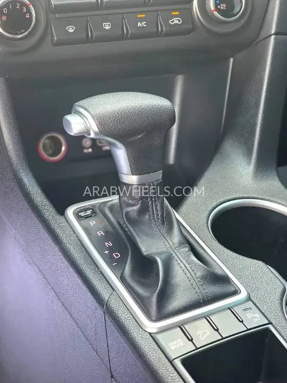 Kia Sportage 2019 for Sale in Sharjah Image-20