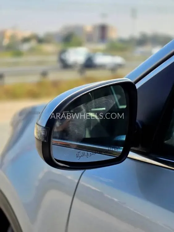 Kia Sportage 2021 for Sale in Sharjah Image-20