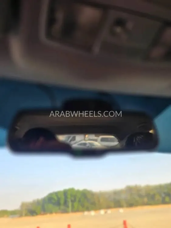 Mitsubishi ASX 2019 for Sale in Sharjah Image-18