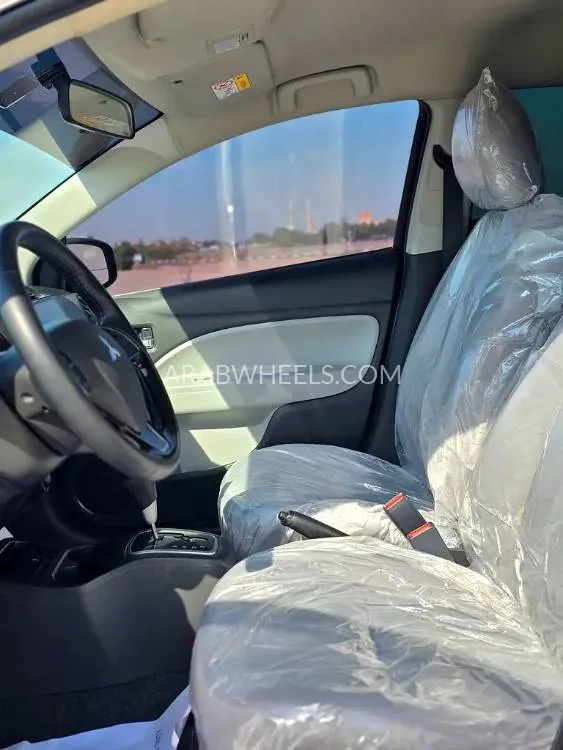 Mitsubishi Attrage 2022 for Sale in Sharjah Image-14