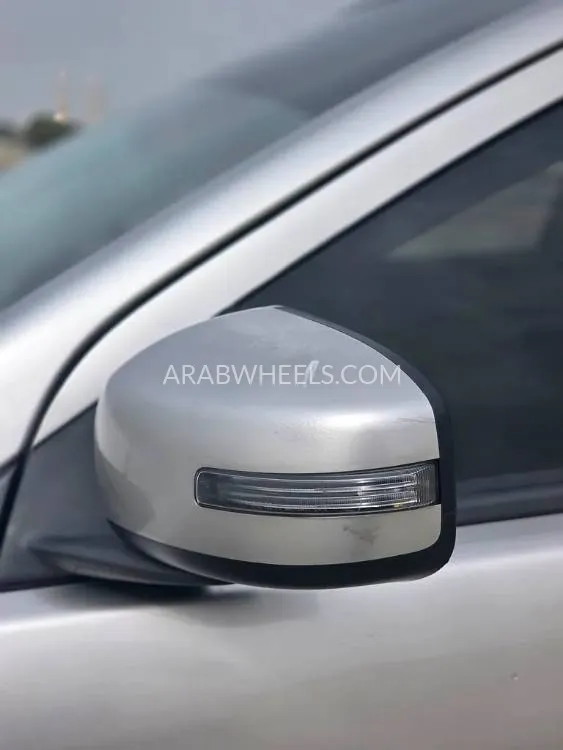 Mitsubishi Lancer 2016 for Sale in Sharjah Image-7