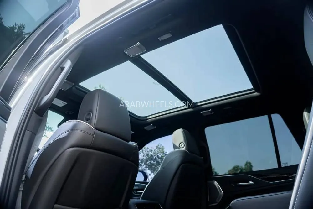 Cadillac Escalade 2021 for Sale in Dubai Image-3