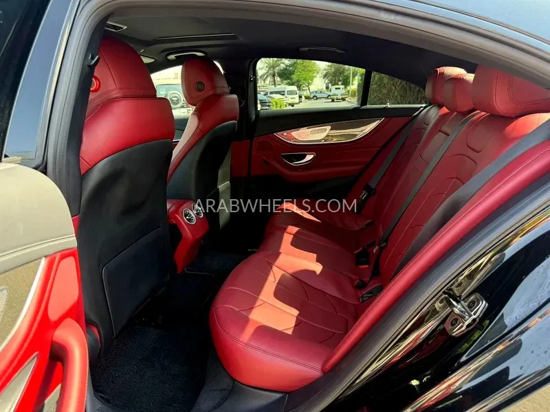 Mercedes Benz CLS Class 2021 for Sale in Dubai Image-3