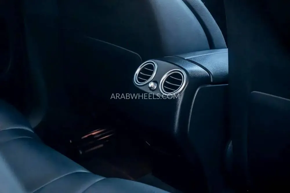 Mercedes Benz GLC Class 2021 for Sale in Dubai Image-14