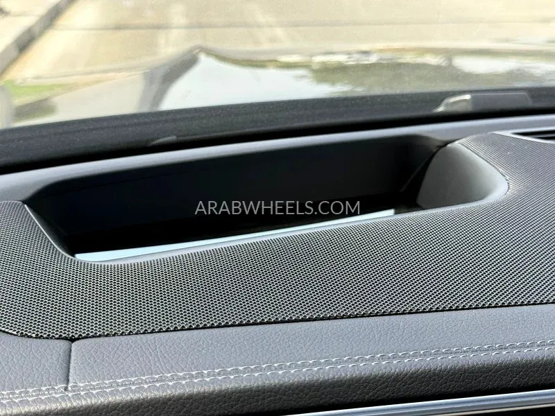 Mercedes Benz GLS 2021 for Sale in Dubai Image-15