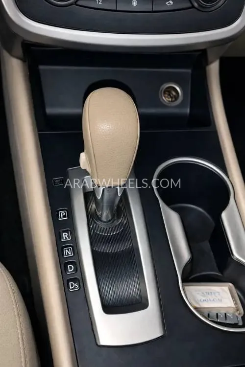 Nissan Altima 2018 for Sale in Abu Dhabi Image-7