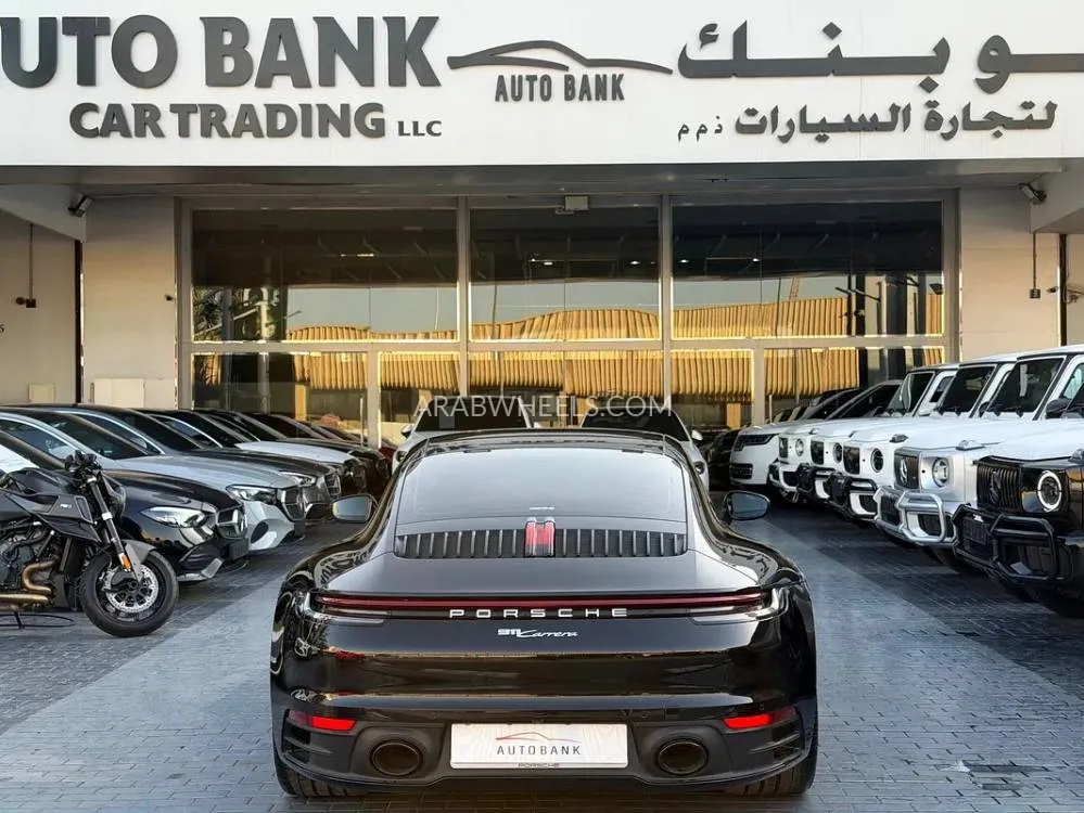 Porsche 911 2024 for Sale in Dubai Image-8