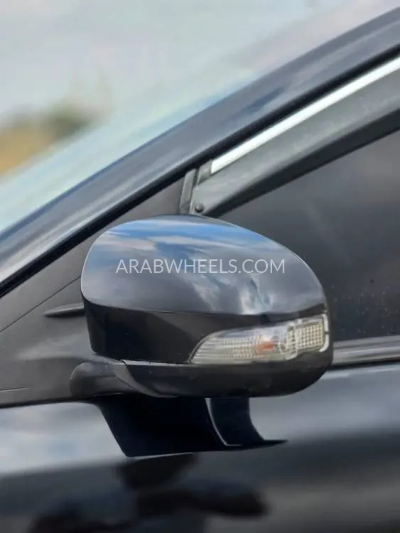 Toyota Yaris 2014 for Sale in Sharjah Image-3