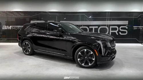 Cadillac Escalade 2025