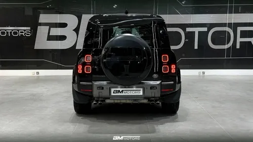 Land Rover Defender 110 V8 (P525) 2023