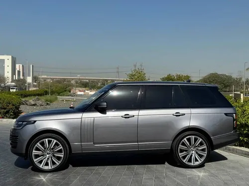 Land Rover Range Rover 2022 for Sale