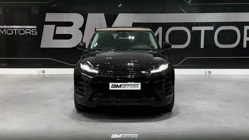 Land Rover Range Rover Evoque 2024
