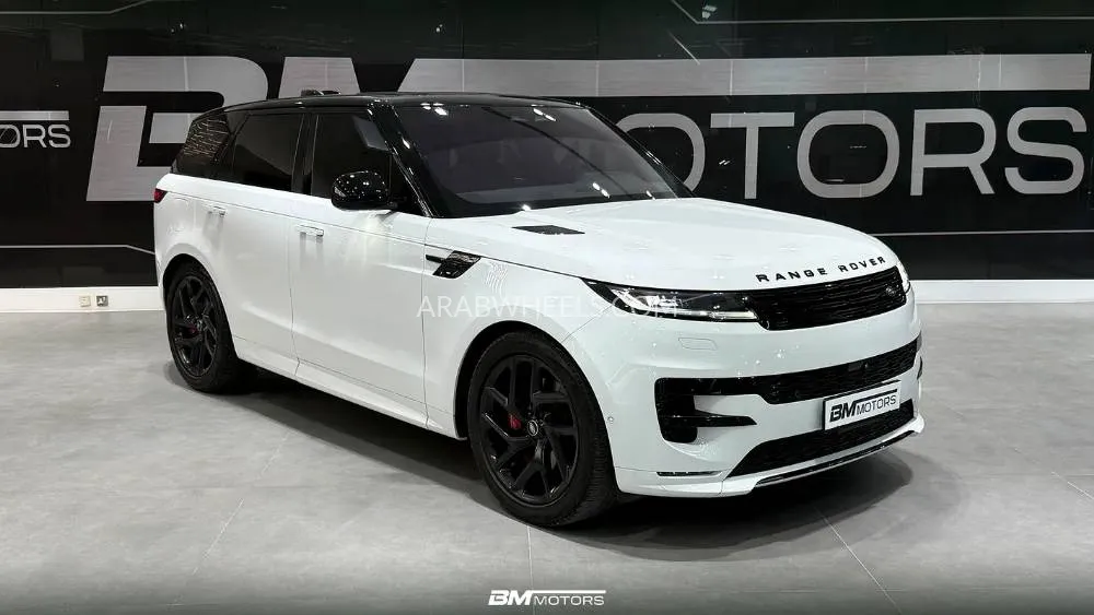 Land Rover Range Rover Sport 2023 for Sale in Dubai Image-7