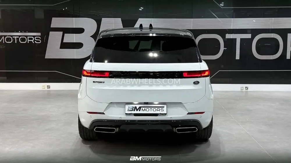 Land Rover Range Rover Sport 2023 for Sale in Dubai Image-10