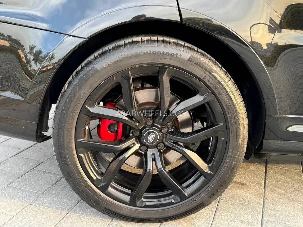 Land Rover Range Rover Sport 2020 for Sale in Dubai Image-5