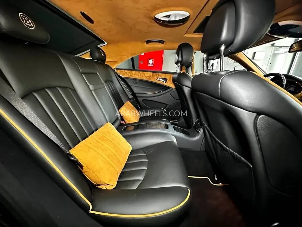 Mercedes Benz CLS Class 2005 for Sale in Dubai Image-7